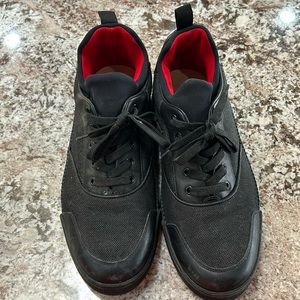 Men’s Christian Loubuittin sneakers